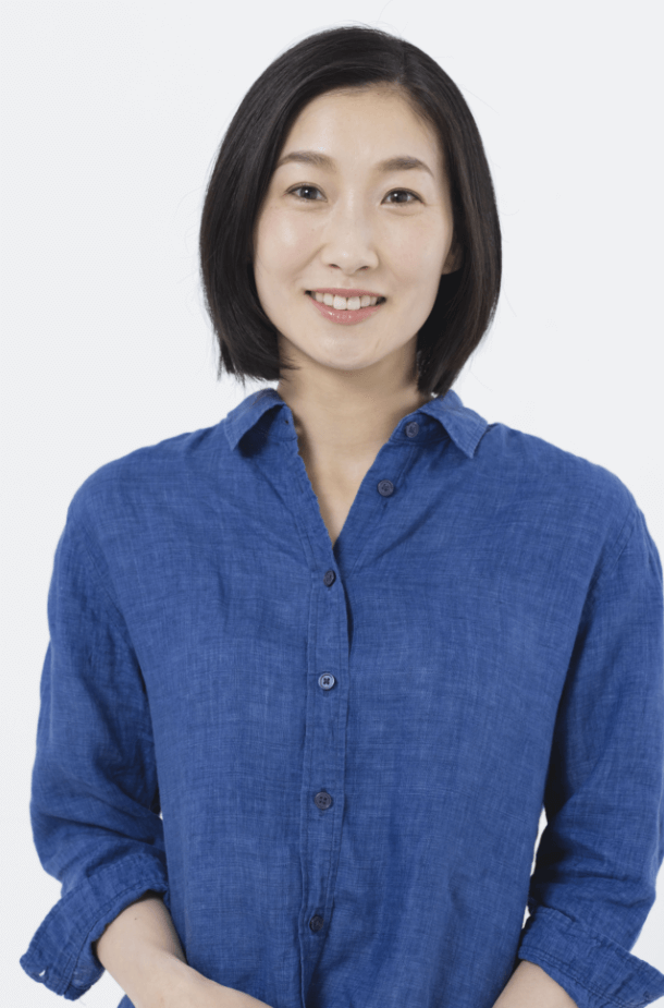 浅野 令子