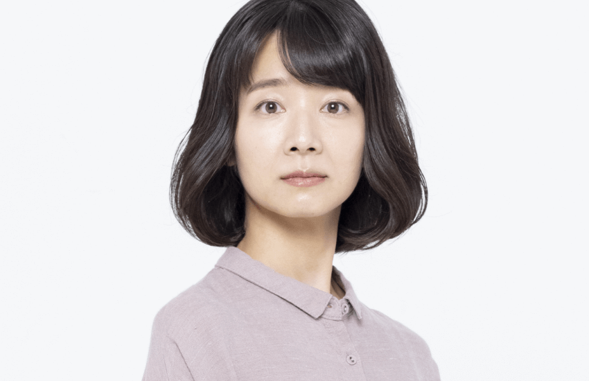 長谷川 葉生