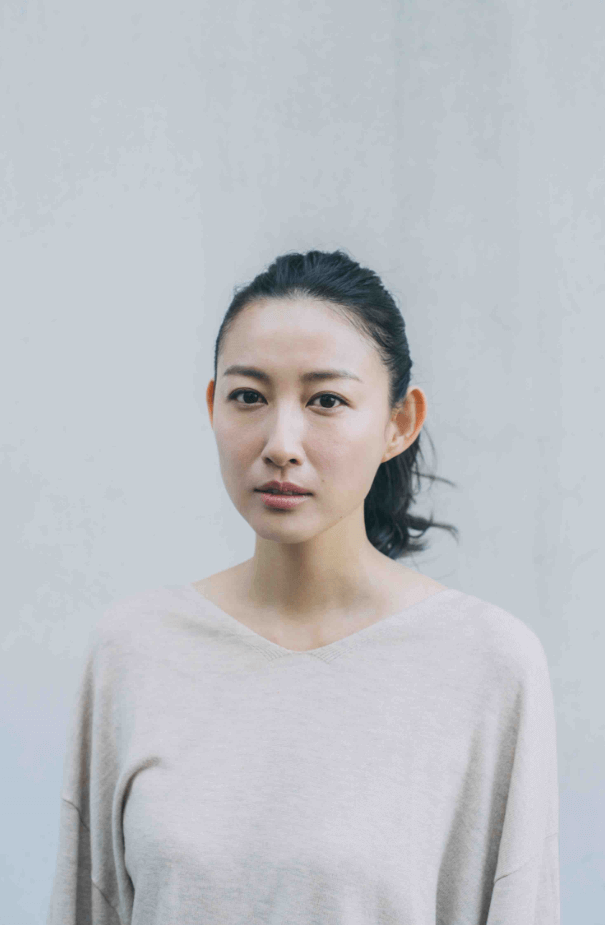 池田 香織