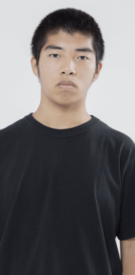 大政 凜