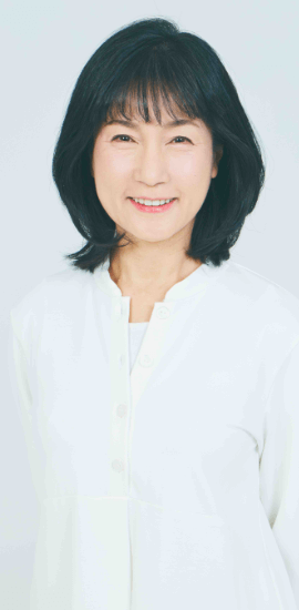 高森 由里子