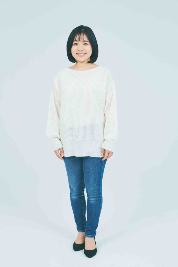 中島 舞香