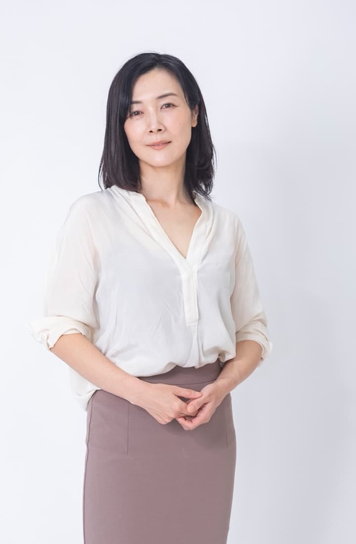早瀬 マミ