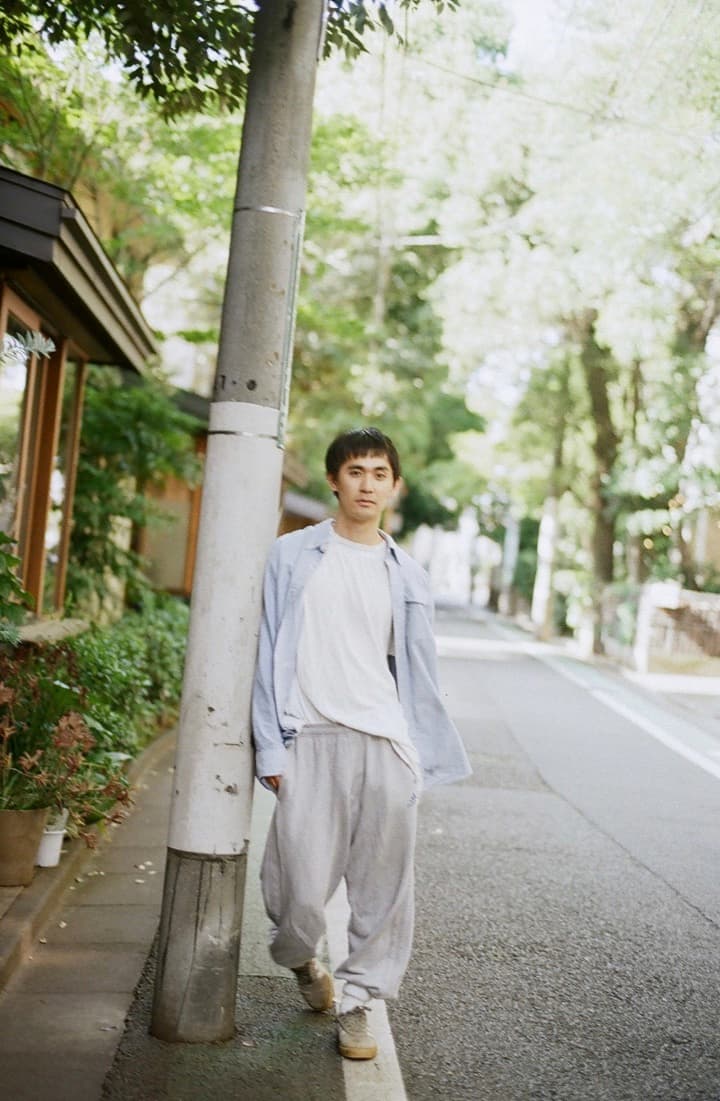 川端 康太