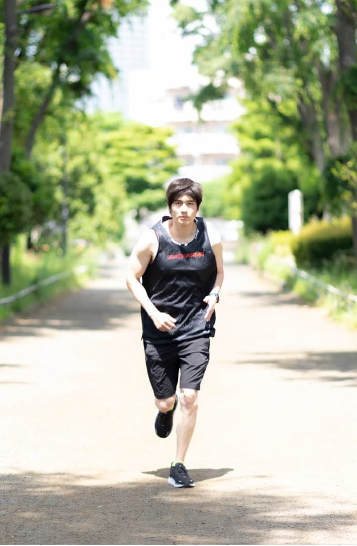 米田 敬