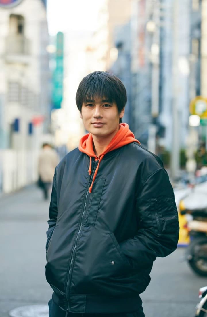 米田 敬