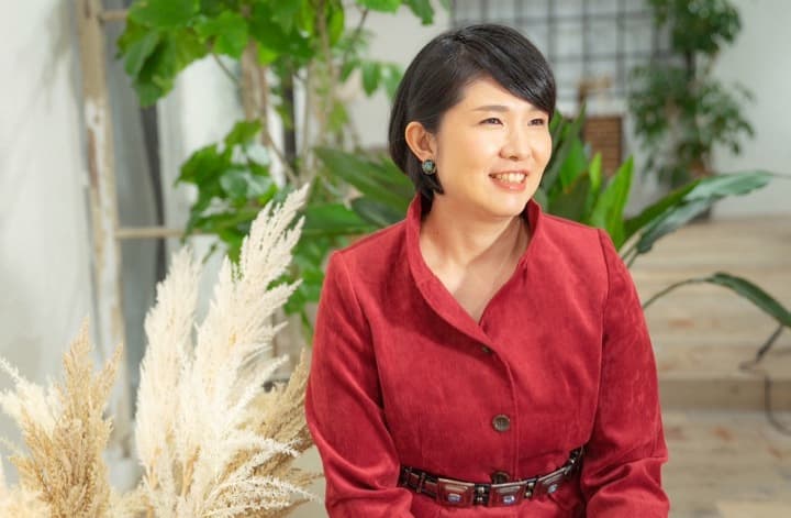 久保 京子