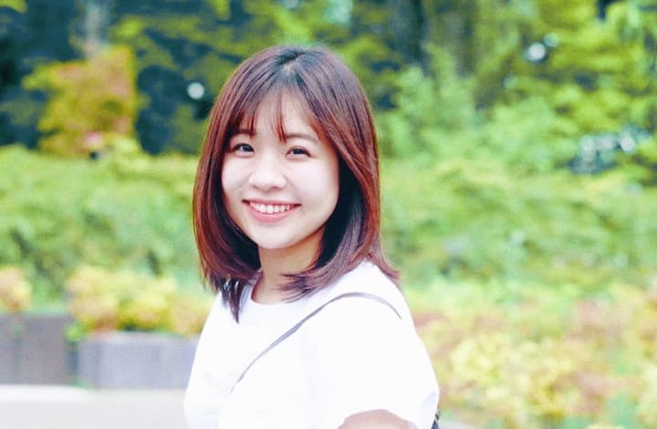 中島 舞香