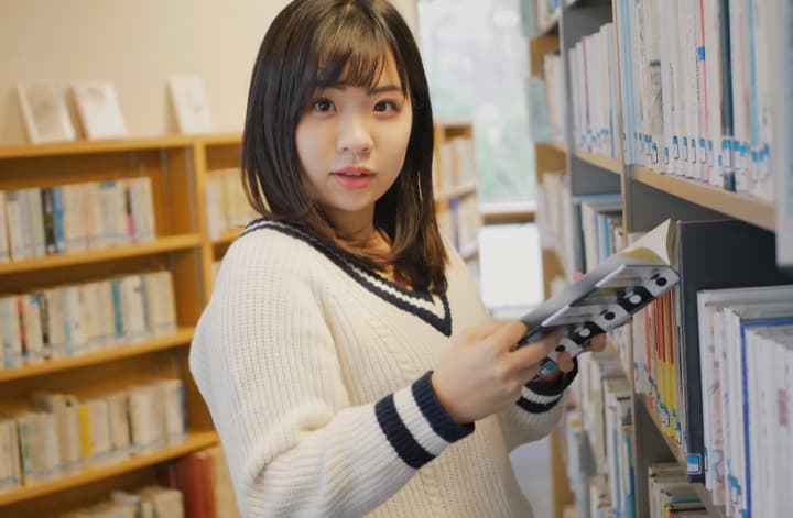 中島 舞香