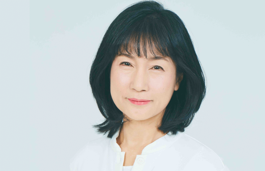 高森 由里子