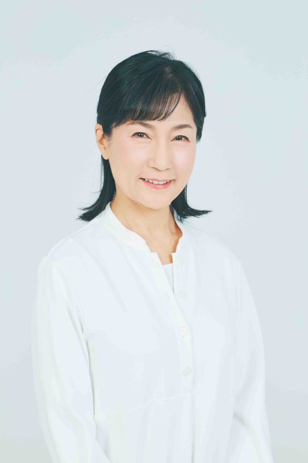 高森 由里子