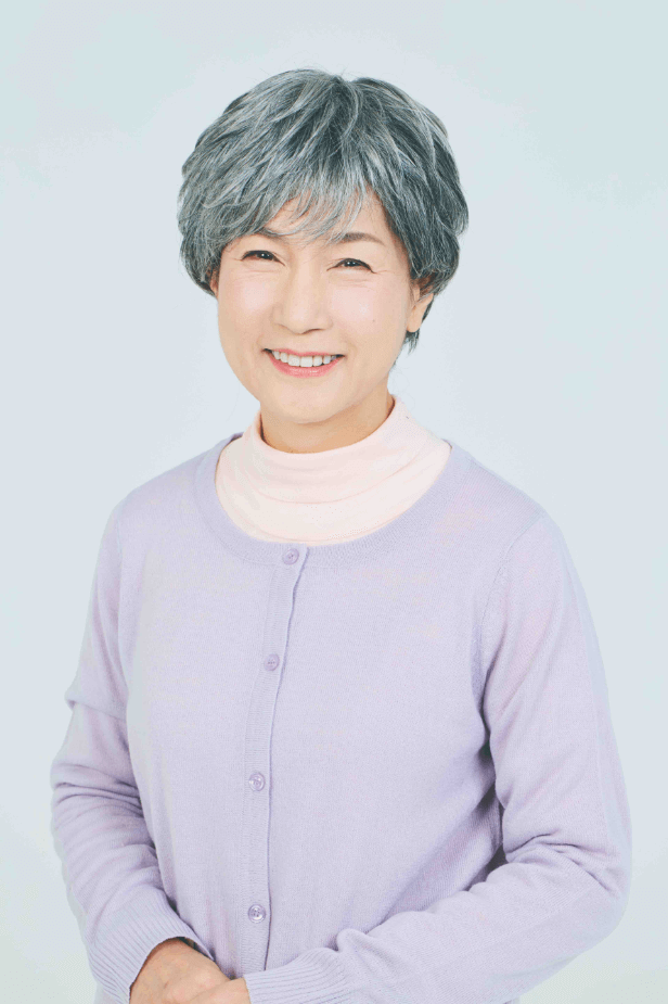 高森 由里子