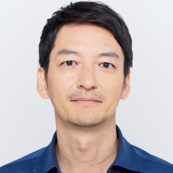 岸田 研二
