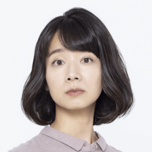 長谷川 葉生