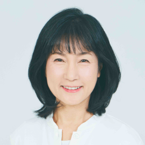 高森 由里子
