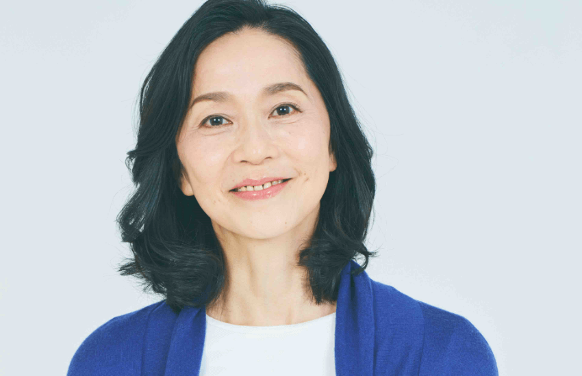 渡会 久美子