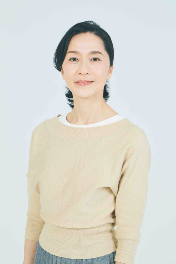 渡会 久美子