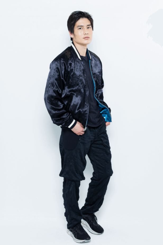 米田 敬