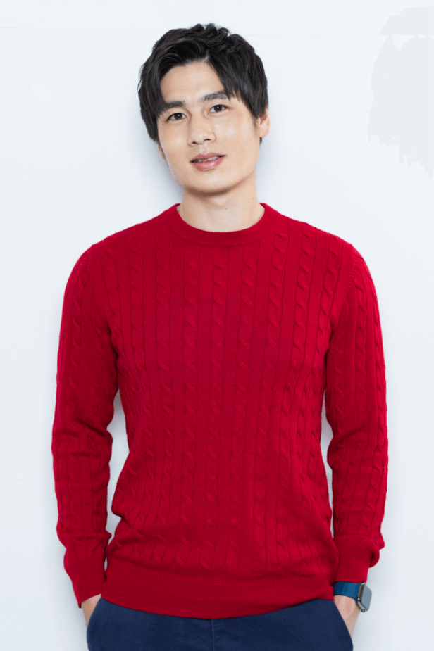 米田 敬
