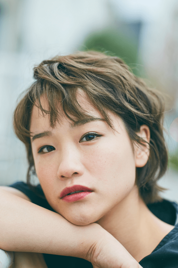 吉田 芽吹