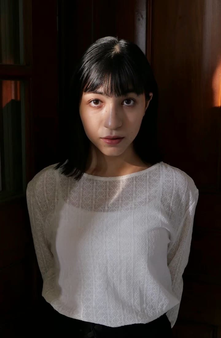 小熊 歌月