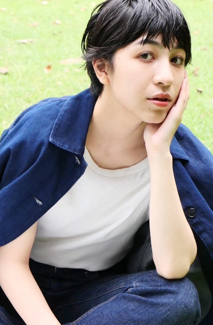 小熊 歌月