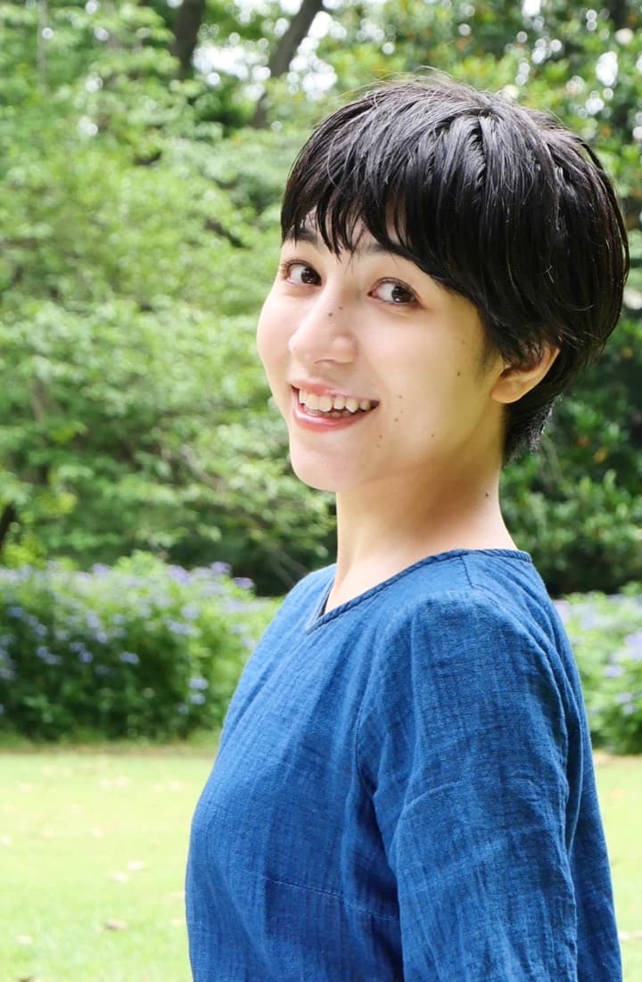 小熊 歌月