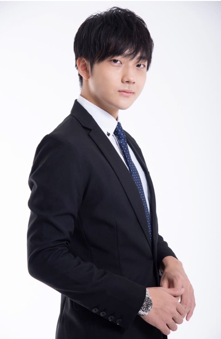小林  大斗