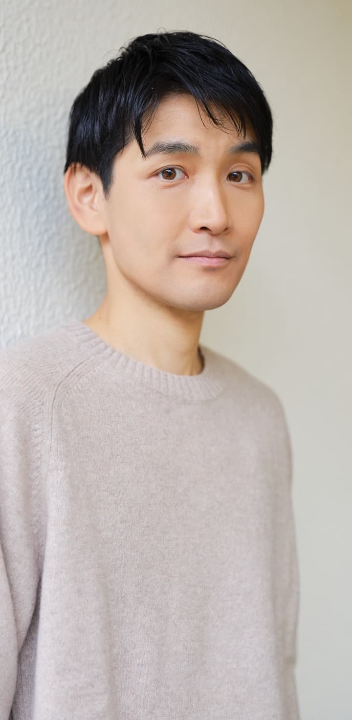 濱仲 太