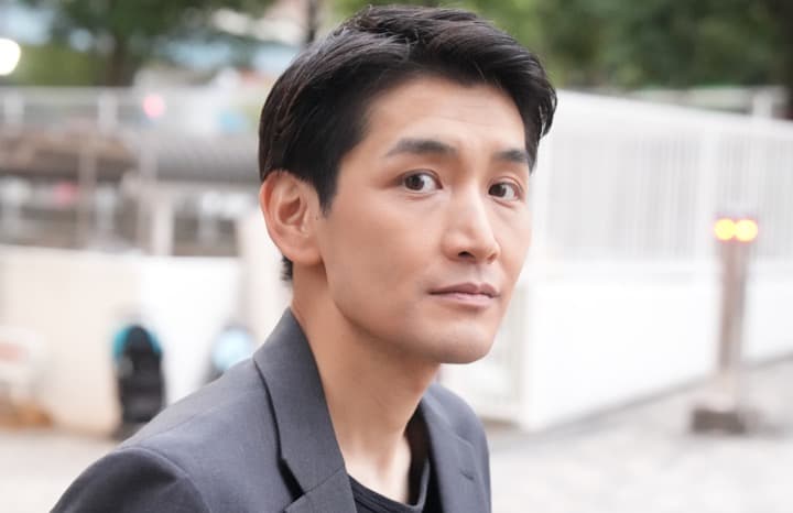 濱仲 太