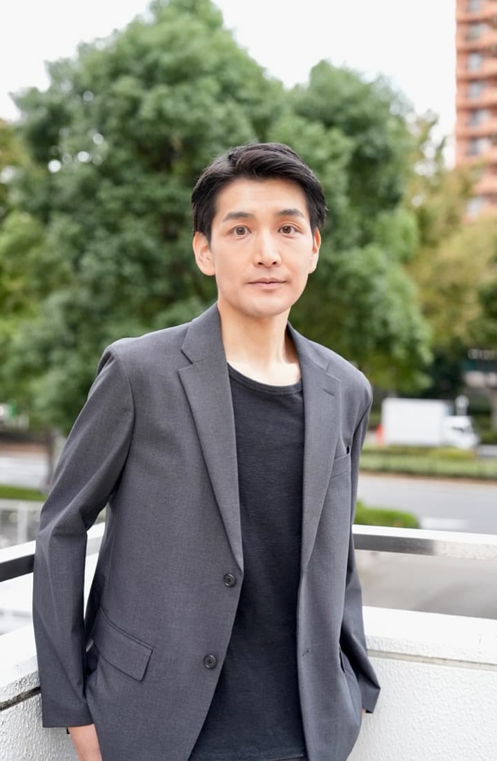 濱仲 太