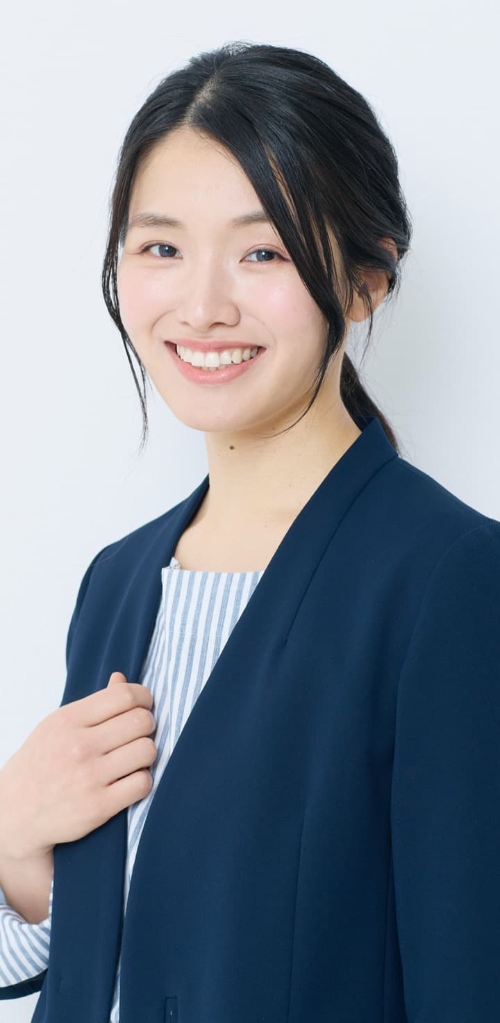 石田 パトリシア