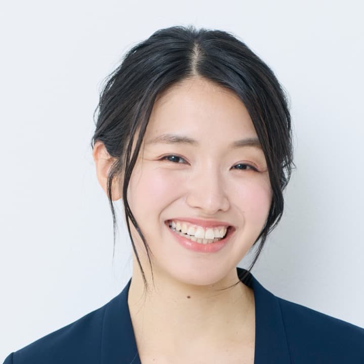 石田 パトリシア