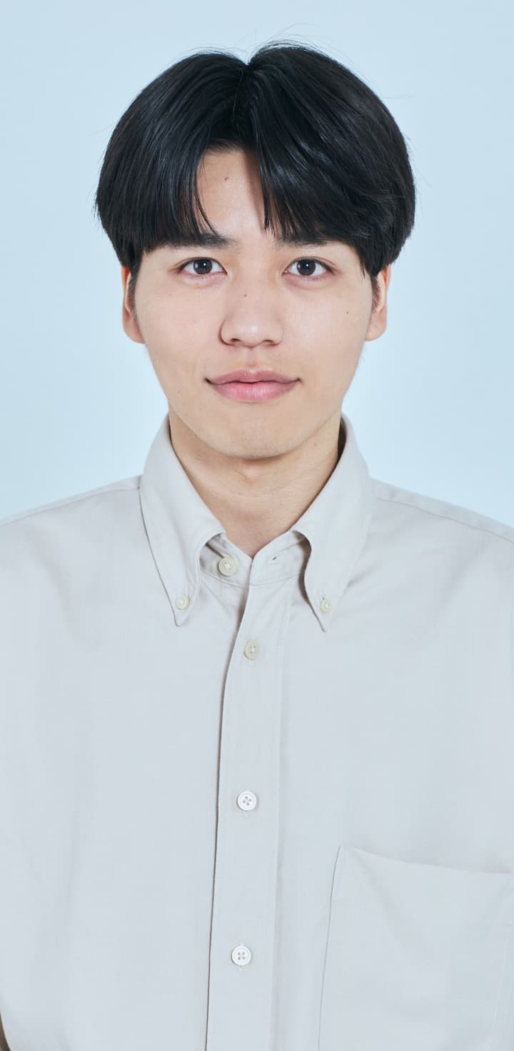 千葉 凜太