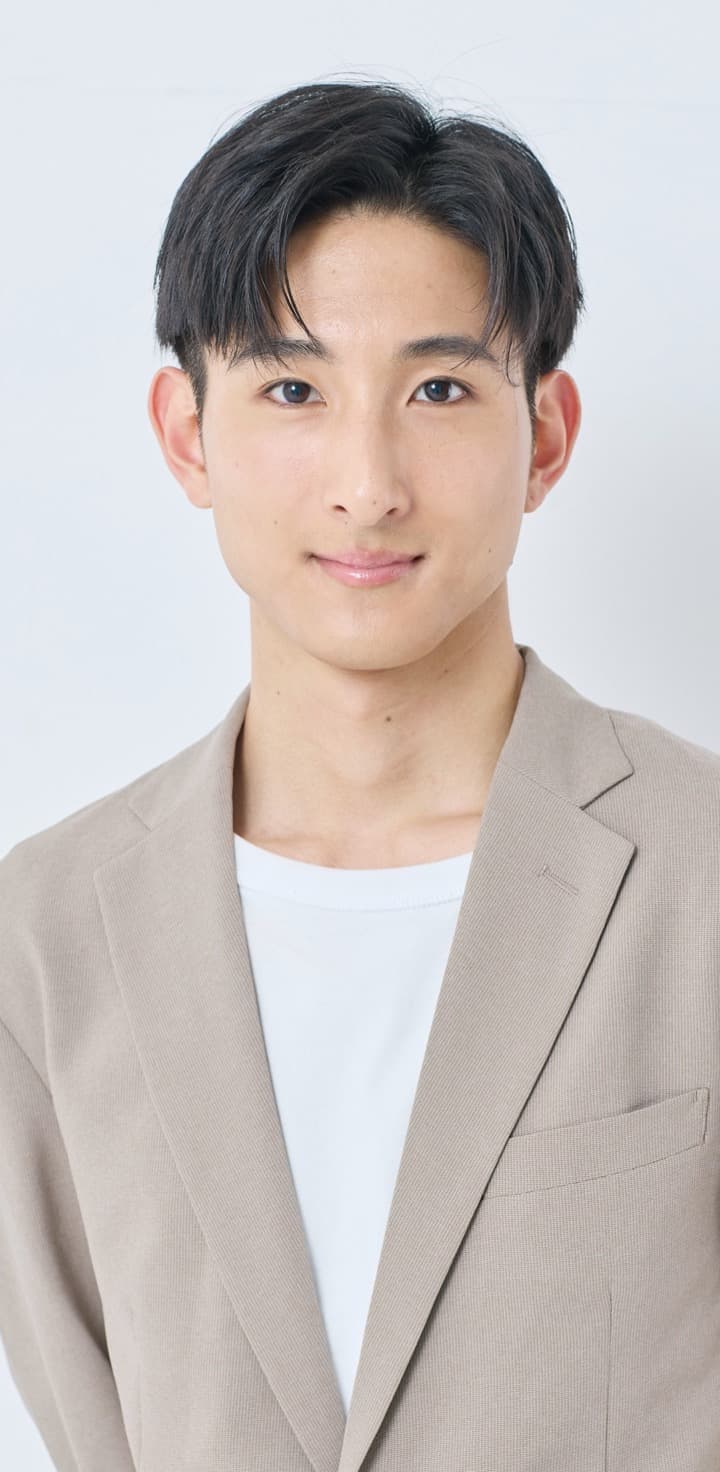 原住 達斗