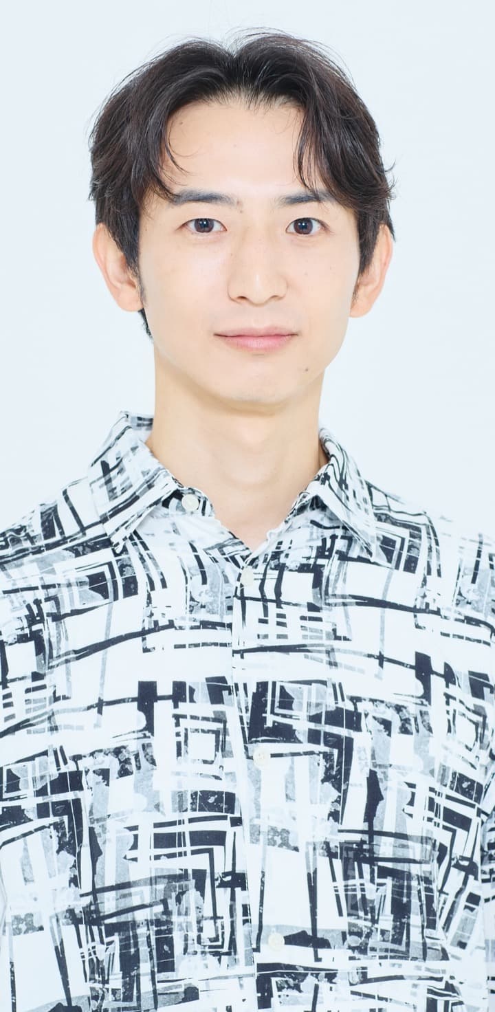 永野 翔大