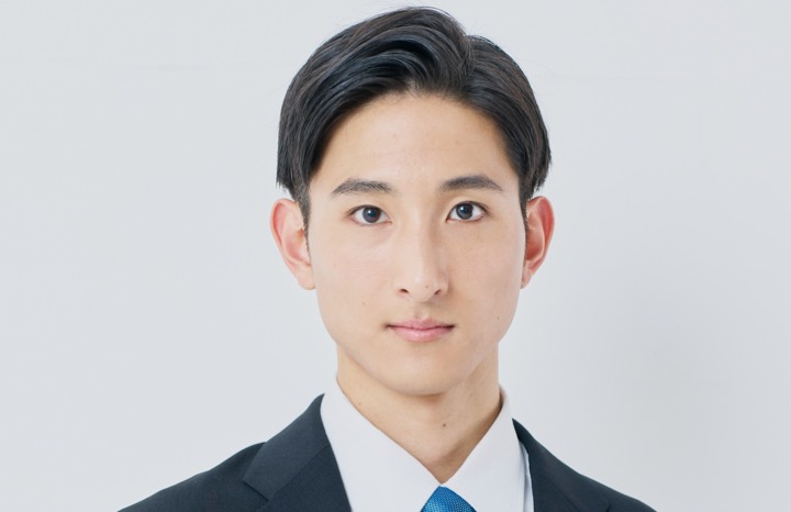 原住 達斗