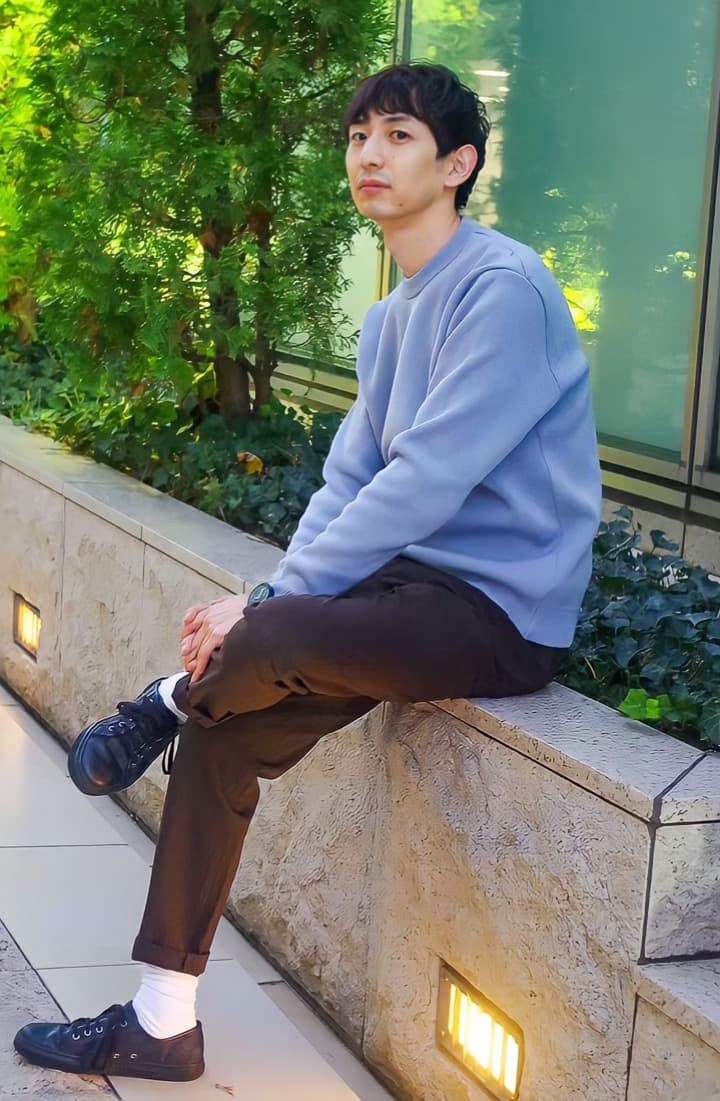 永野 翔大