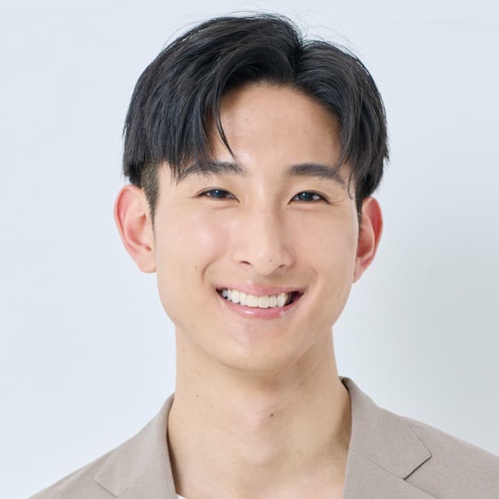 原住 達斗