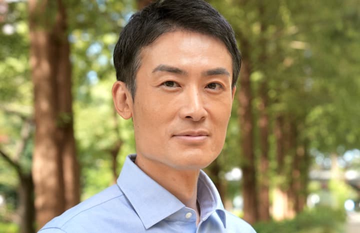 三宅 克幸