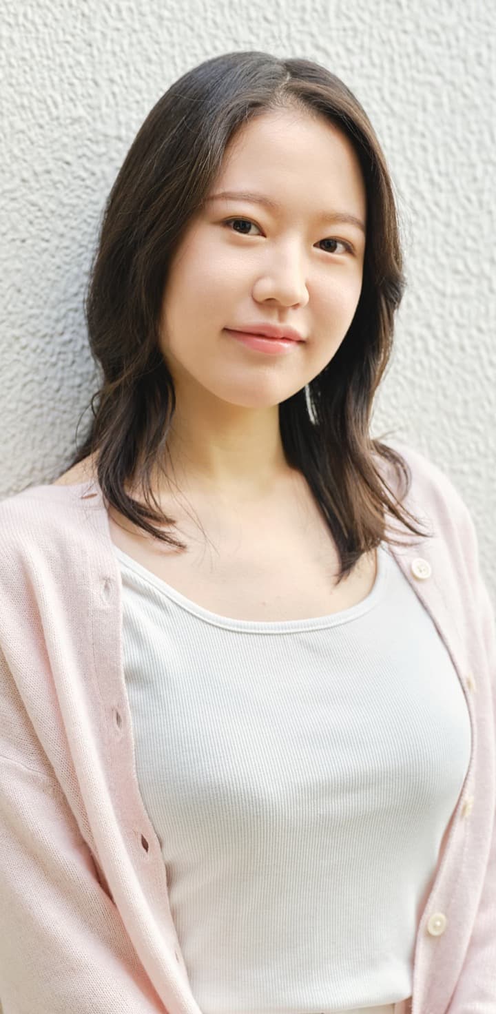 宇田見 奈央