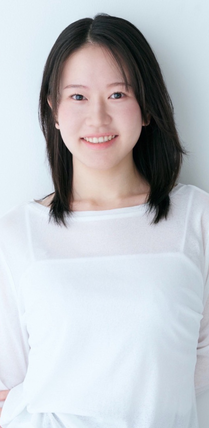 宇田見 奈央