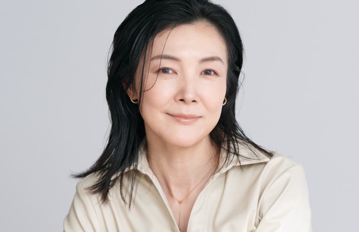 早瀬 マミ