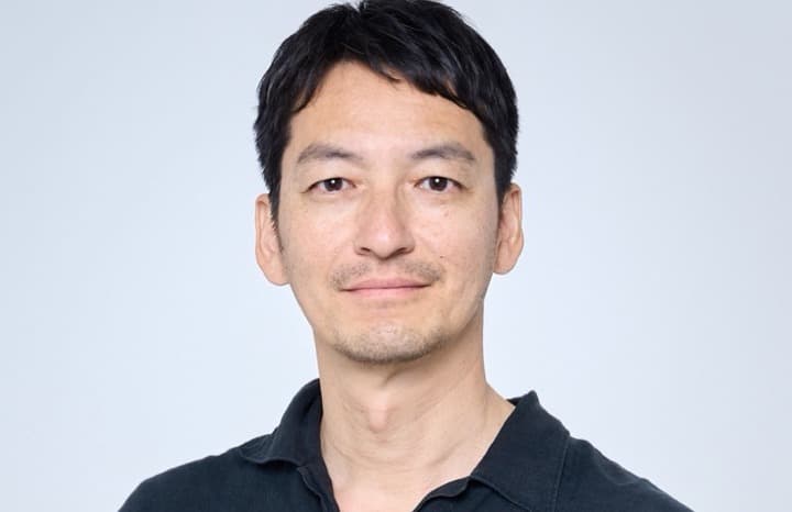 岸田 研二