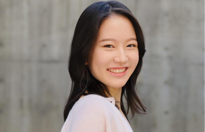 宇田見 奈央