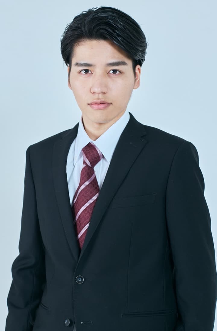 千葉 凜太