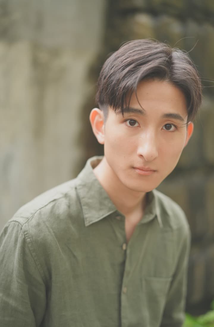 原住 達斗