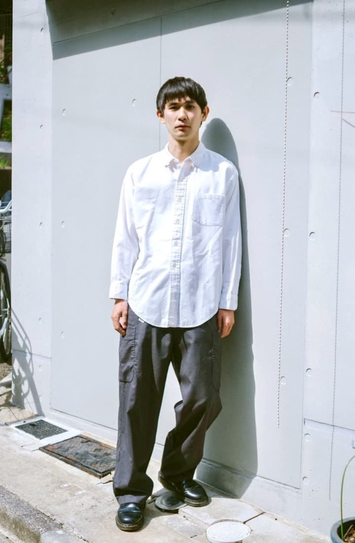 川端 康太