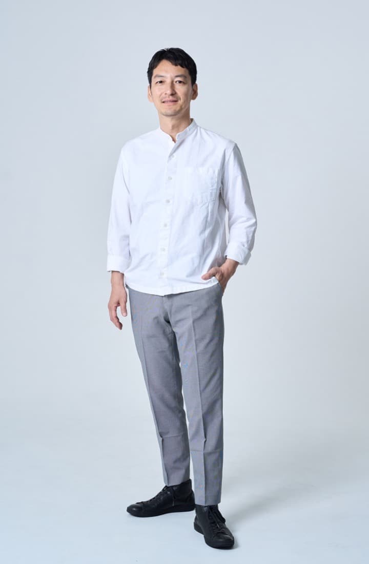 岸田 研二