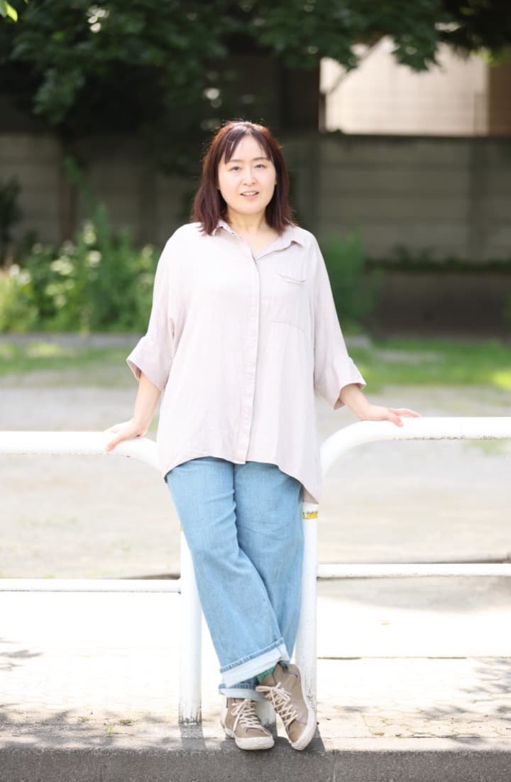 本木 幸世